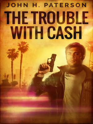 cover image of The Trouble With Cash